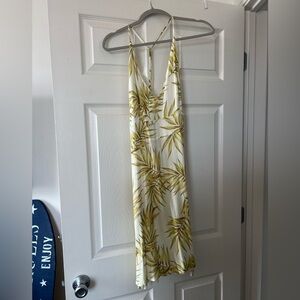 Rip Curl Womens Dress - Never Worn